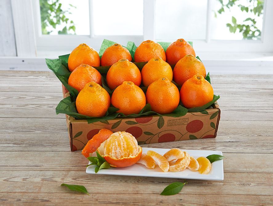 Sugar Belles: Sugar Belle Oranges For Sale Online