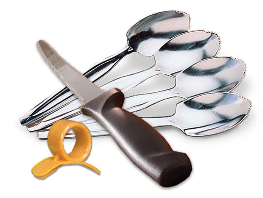 Citrus Tool Kit Hale Groves Since 1947