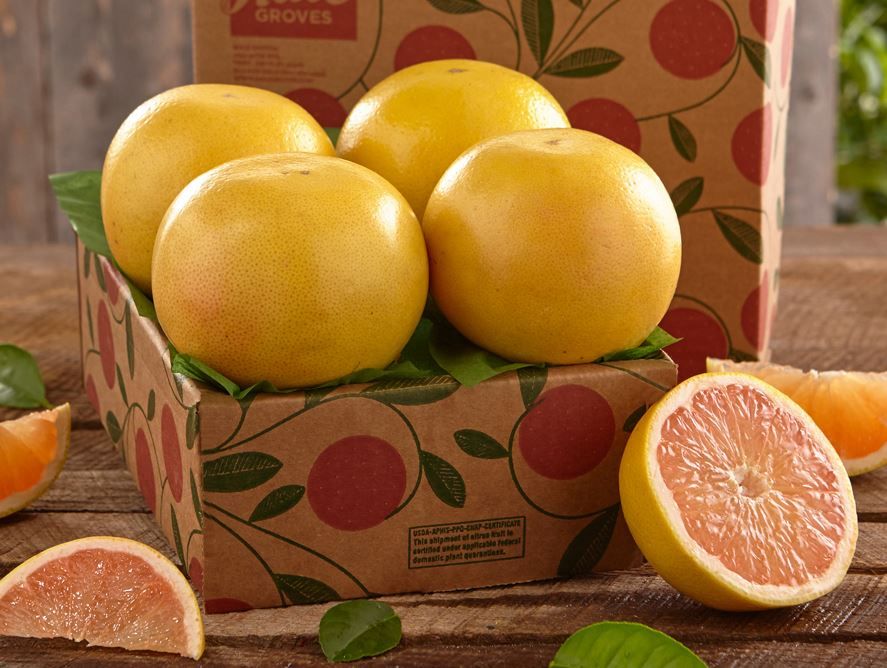 Buy Indian River Ruby Red Grapefruit Online
