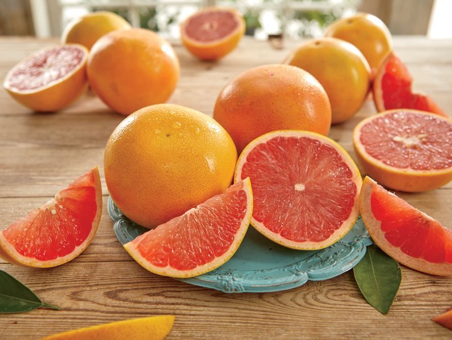 Kroger Florida S Natural Premium Grapefruit Juice Ruby Red Delivery