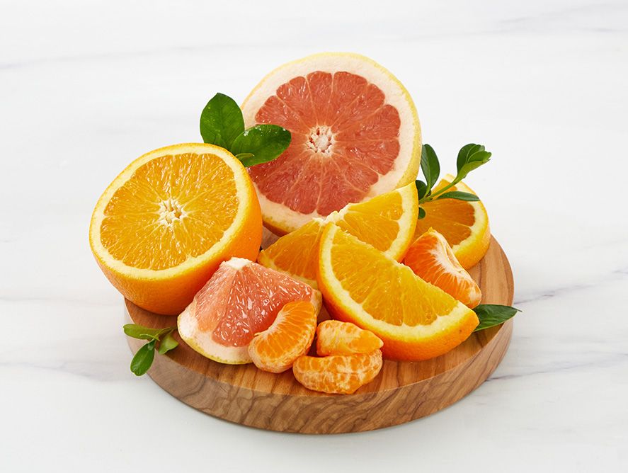 Hale Groves-Since 1947 Seven Kinds of Sweetness