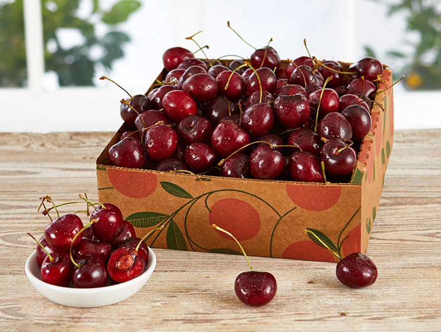 Bing Cherries: Bing Cherries For Sale Online