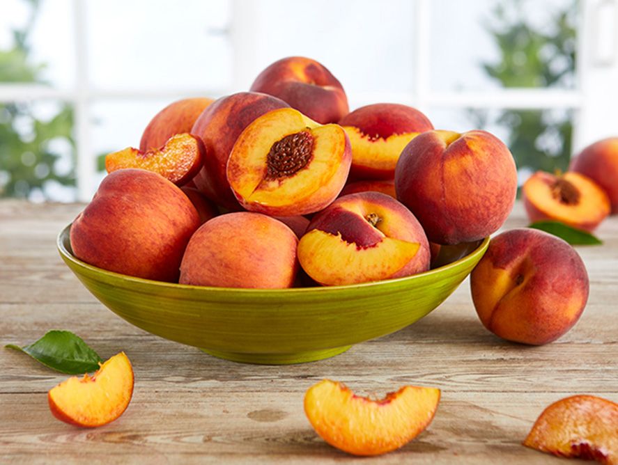Georgia Peaches: Georgia Peaches For Sale Online