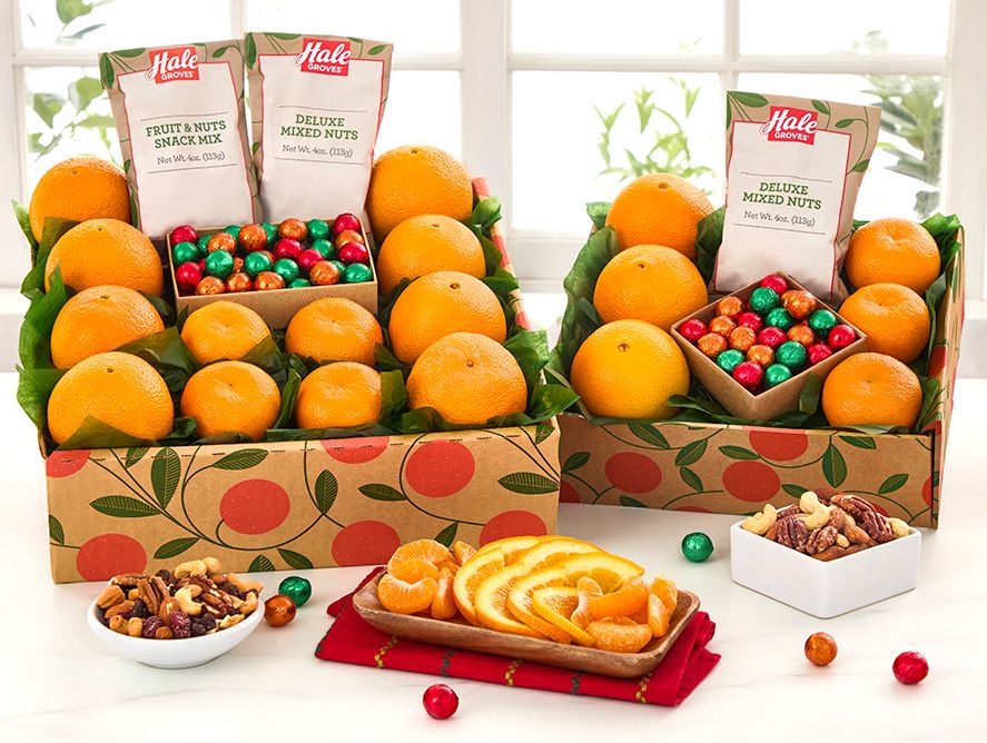 Hale Holiday Gift Collection