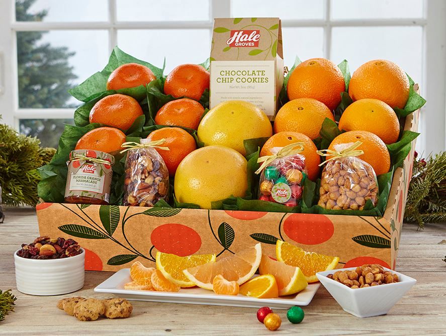 Best of Florida Gift Box