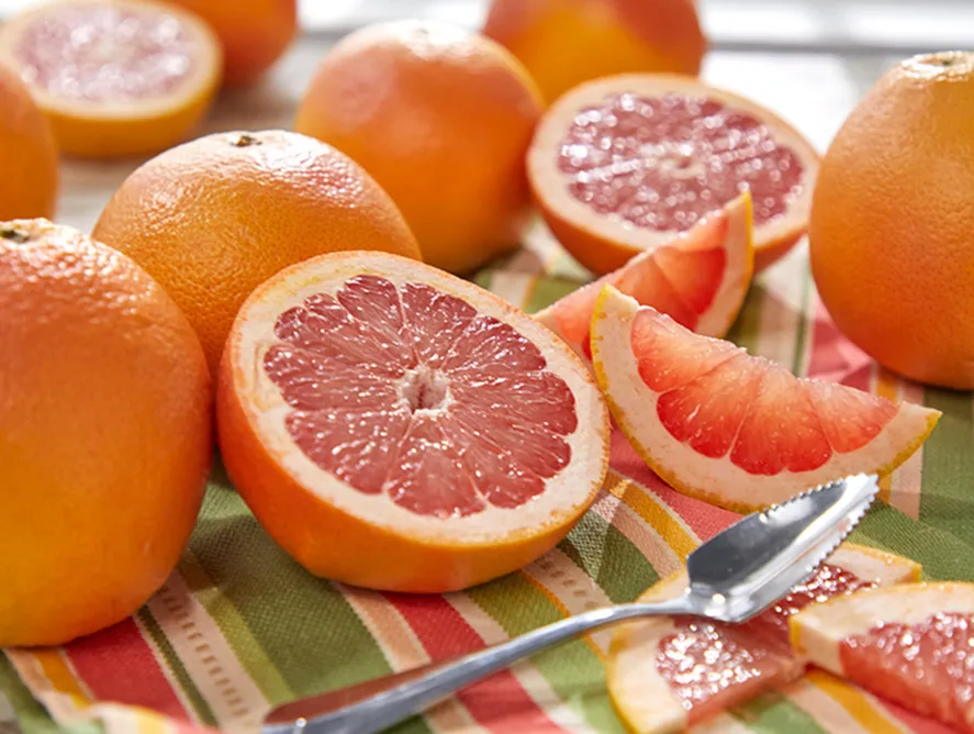 Grapefruit Add Season's Best Grapefruit